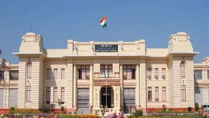 Bihar Politics : बिहार विधानसभा में स्पीकर को लेकर RJD-JDU आमने-सामने, ये है विश्वास मत की पूरी प्रक्रिया