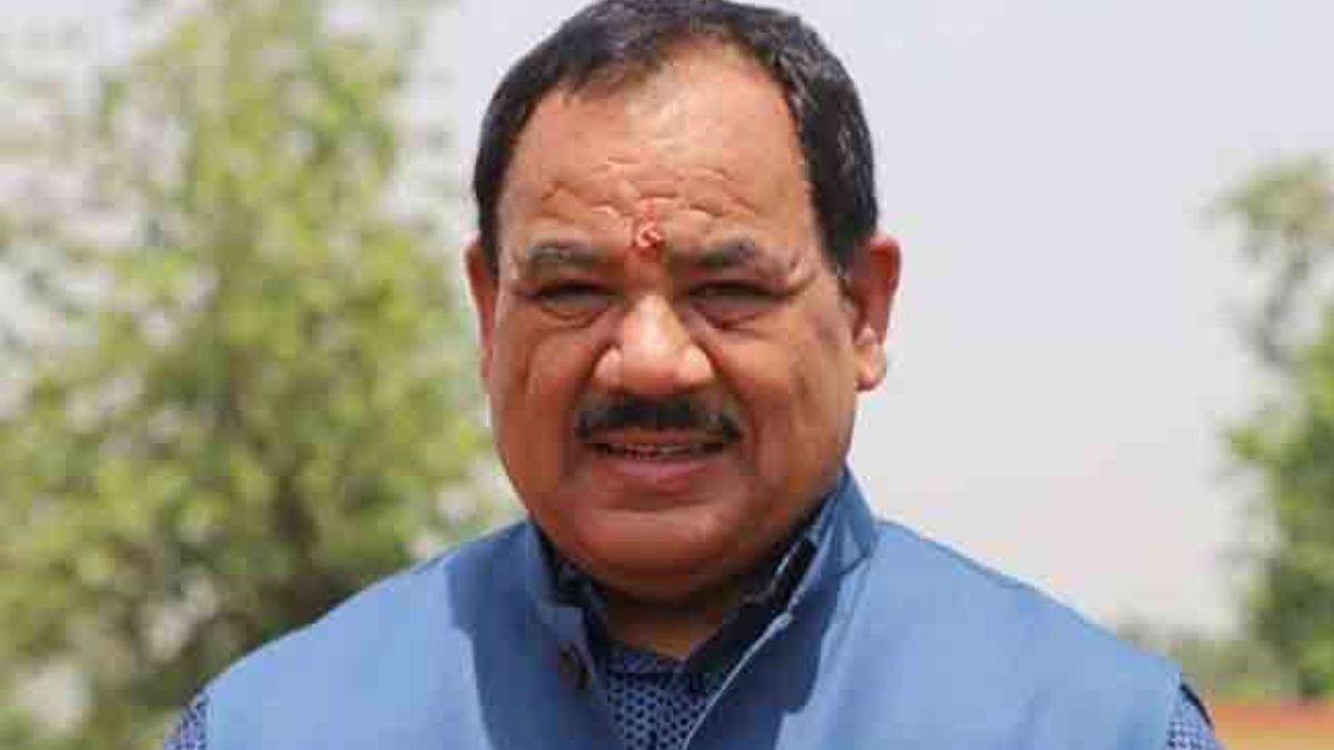 former cabinet minister harak singh rawat while talking to journalists no fear of going to jail