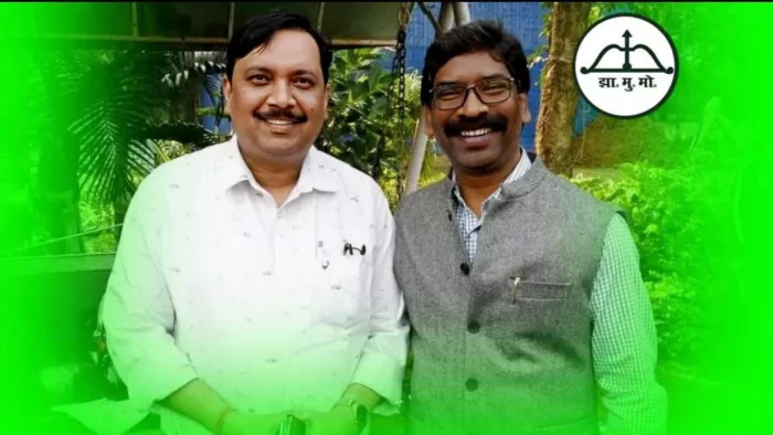 Hemant Soren के बाद अब उनके करीबी विधायक पर ED का एक्शन, घर पर चल रही ताबड़तोड़ छापामारी