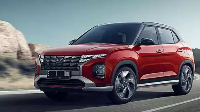 Hyundai इस साल बिक्री के सारे रिकॉर्ड तोड़ने के लिए तैयार है।