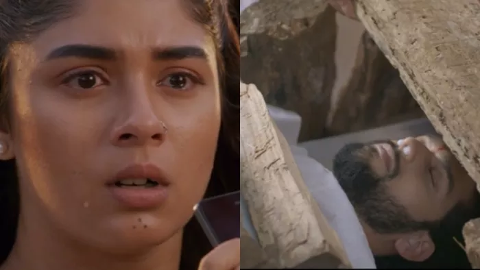 अद्रिजा रॉय और साई केतन राव (Photo Instagram)