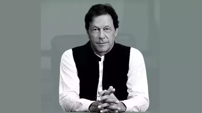 Pakistan Election 2024: इमरान ने एआई के साथ मनाया चुनावी जीत का जश्न