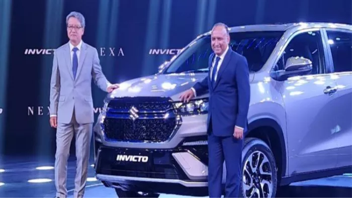 Maruti Suzuki की गाड़ियों के दाम फिर बढ़ सकते हैं।