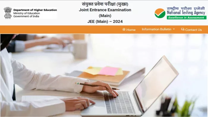 JEE Main Result 2024: एनटीए द्वारा जनवरी सेशन के लिए सिर्फ स्कोर कार्ड ही जारी किए गए।