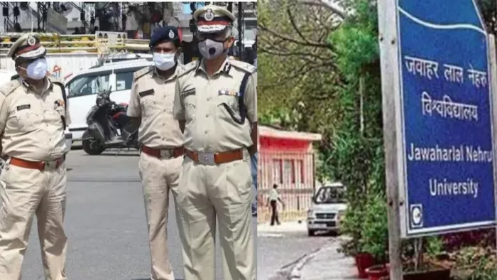 JNU Election: दो हजार से ज्यादा छात्र लेंगे यूजीबीएम में हिस्सा