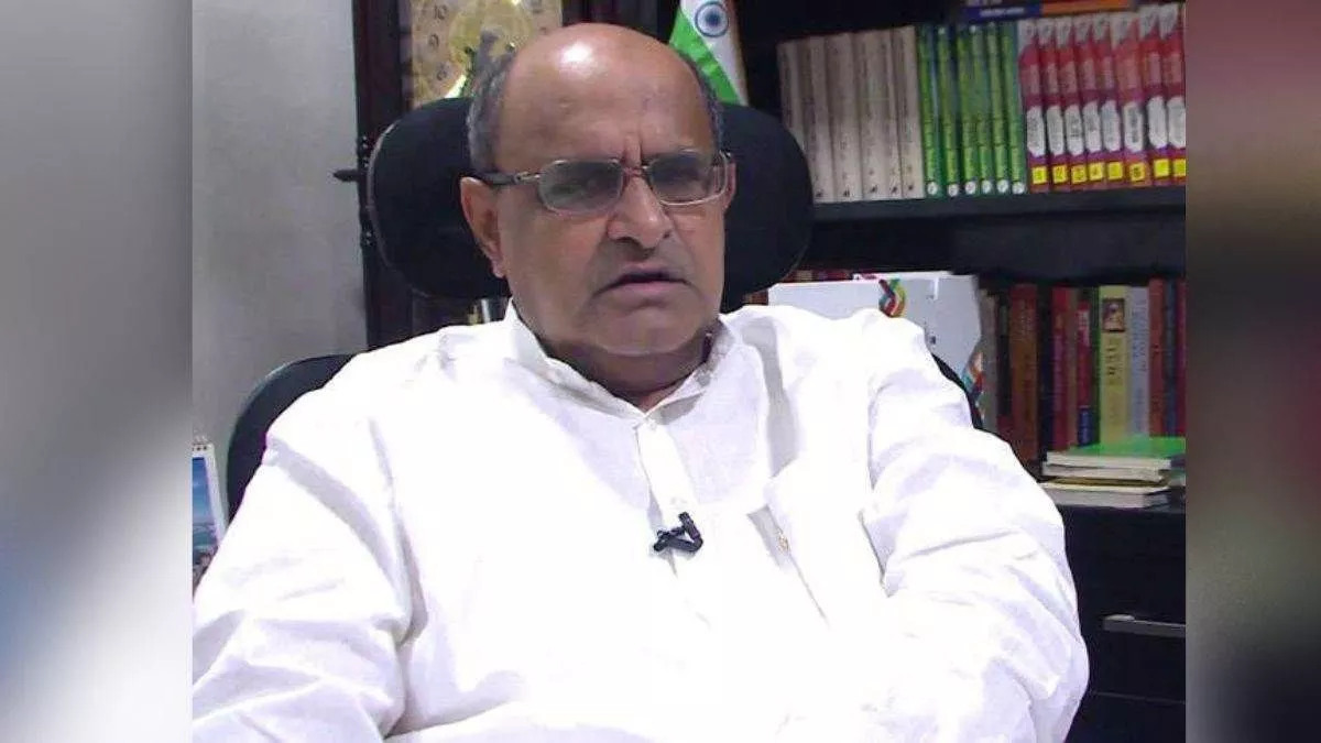 Lok Sabha Election 2024: 'कई राज्य में सीट देने को तैयार नहीं कांग्रेस', JDU नेता ने I.N.D.I.A पर कही बड़ी बात