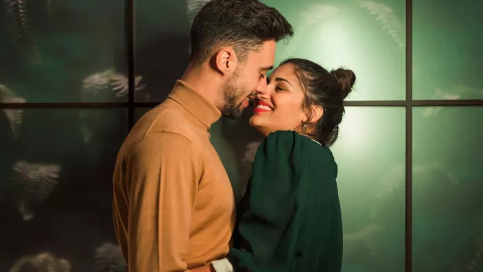 Kiss Day 2024: किस से सेहत को होने वाले फायदे