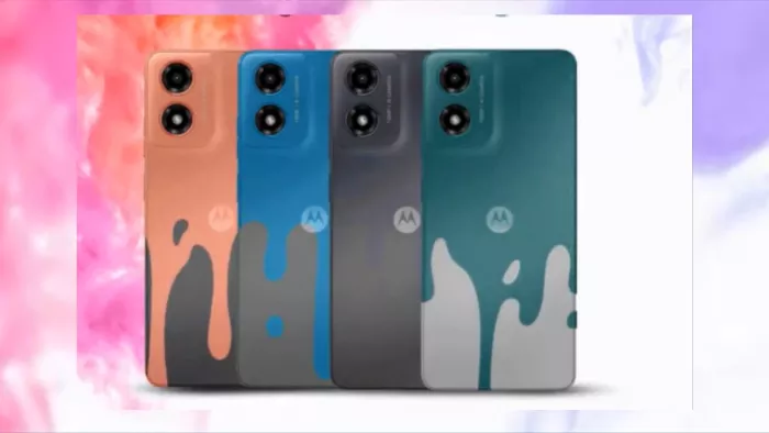 बेहतरीन साउंड एक्सपीरियंस के साथ आ रहा Motorola का नया Smartphone