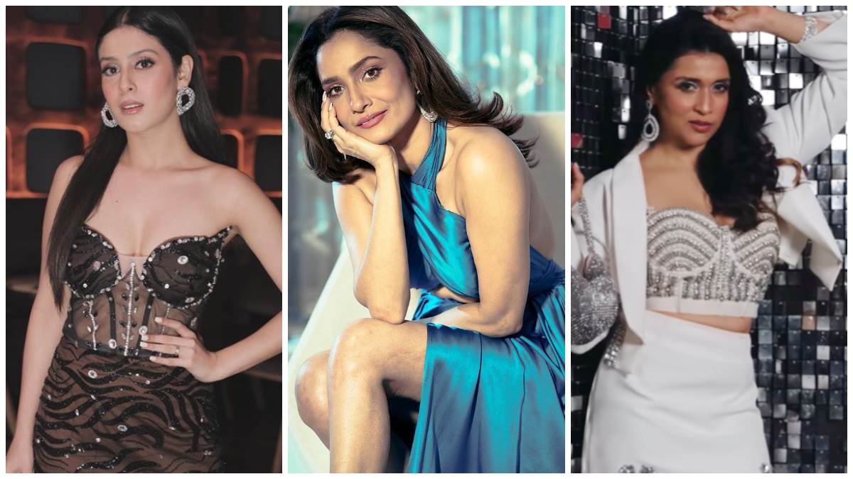 naagin 7 not ankita lokhande but supernatural show makers approach bigg boss 17 contestant isha malviya to play main lead reports