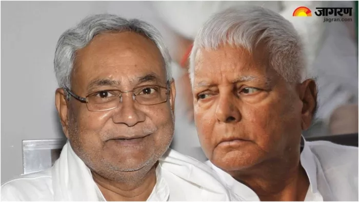ऑपरेशन लोटस से लालू के लालटेन की लौ पड़ी मद्धिम, राजद 'खेला' करने में हुई फेल