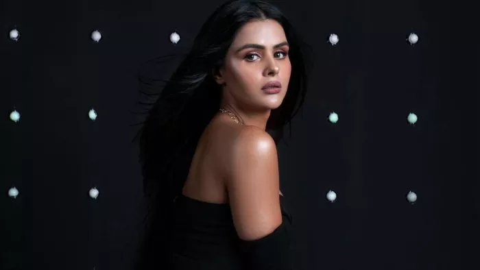 प्रियंका चाहर चौधरी ने बताया ऑडिशन के बाद भी फिल्में और वेब शो मिलना था मुश्किल / फोटो- Instagram