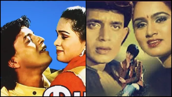 'प्यार झुकता नहीं' के अनसुने किस्से (Photo Credit: Instagram)