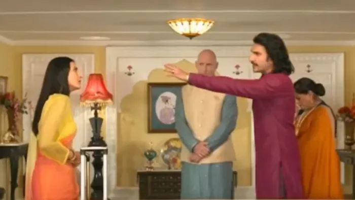 न्यूड फोटोज के बाद Ranveer Singh ने उठाया एक और बोल्ड कदम / Photo- Instagram