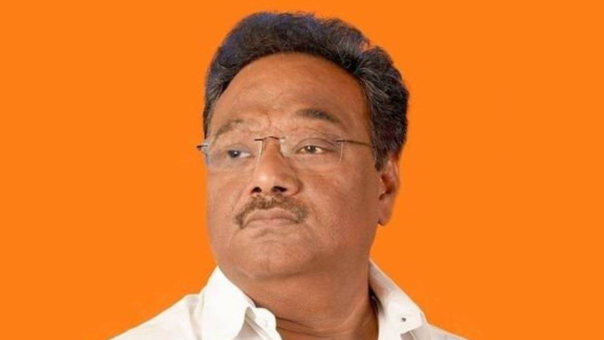 samik bhattacharya rajya sabha elections candidate is widely accepted in west bengal bjp