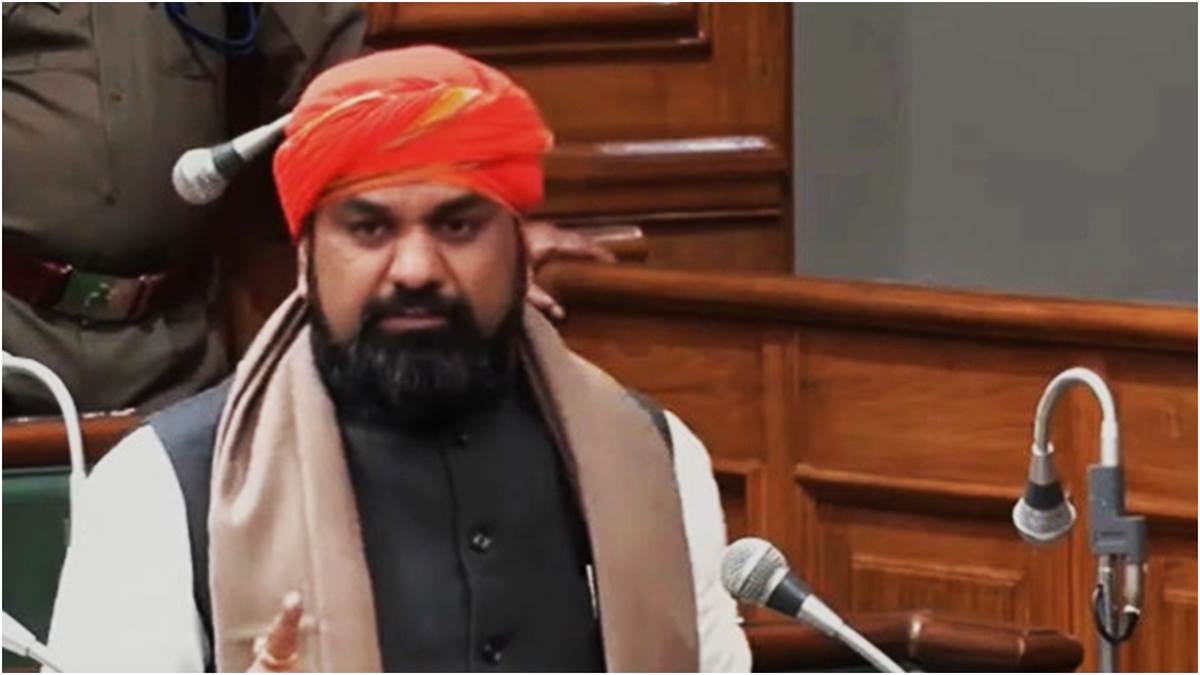 Bihar: 'एक-एक का इलाज करूंगा...', 5 विधायकों के गायब रहने पर भड़के सम्राट  चौधरी; सदन में ही दे दी Warning! - Samrat Choudhary got angry over the  disappearance of 5 MLAs Gave