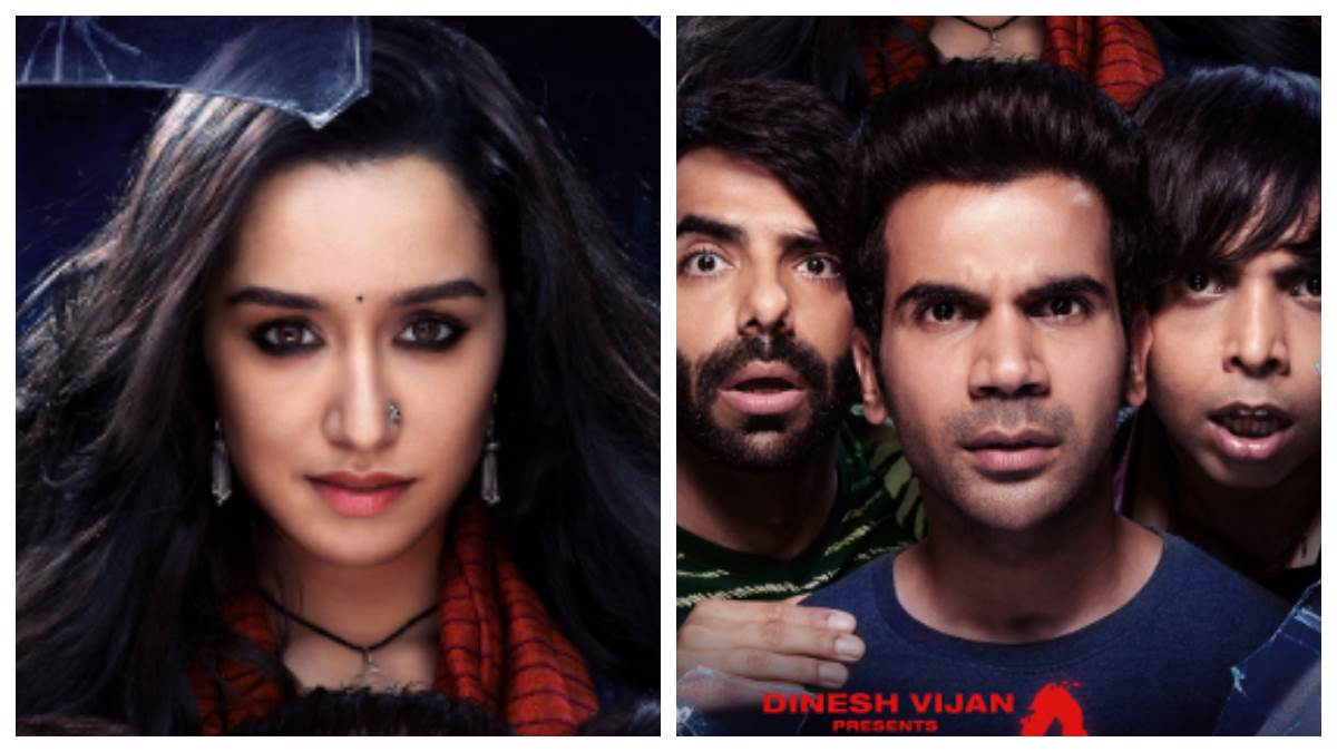 stree 2 varun dhawan doing cameo in shraddha kapoor and rajkumar rao comedy horror movie reports