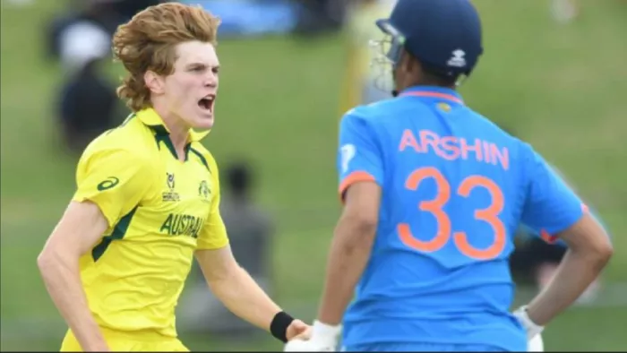 IND vs AUS U19 WC: भारत के नाम जुड़ा अनचाहा रिकॉर्ड, 36 साल में पहली बार हुआ ऐसा