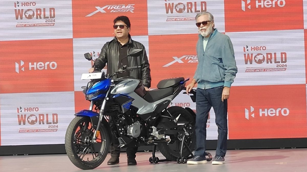 Hero Xtreme 125R vs Bajaj Pulsar NS 125: प्राइस, माइलेज और लुक के मामले ...