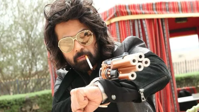 बैडएस रविकुमार कलेक्शन रिपोर्ट (फोटो क्रेडिट- एक्स)