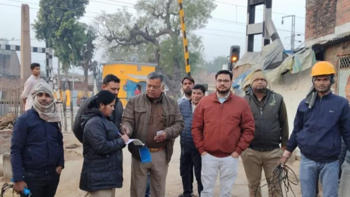 बिजली चोरी में पांच पर मुकदमा, 109 बकायेदारों के कटे कनेक्शन