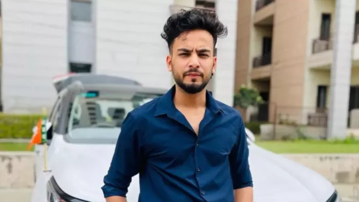 एल्विश यादव के खिलाफ जयपुर में दर्ज हुई एफआईआर। (फोटो- सोशल मीडिया)