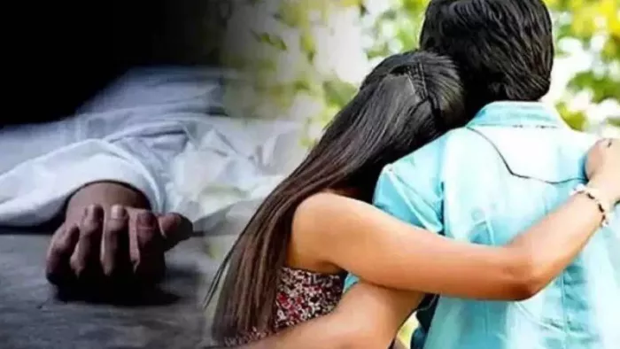 कुंभ जाने के दौरान रास्ते में प्रेमी ने प्रेमिका की गला घोंटकर कर दी हत्या। (सांकेतिक तस्वीर)