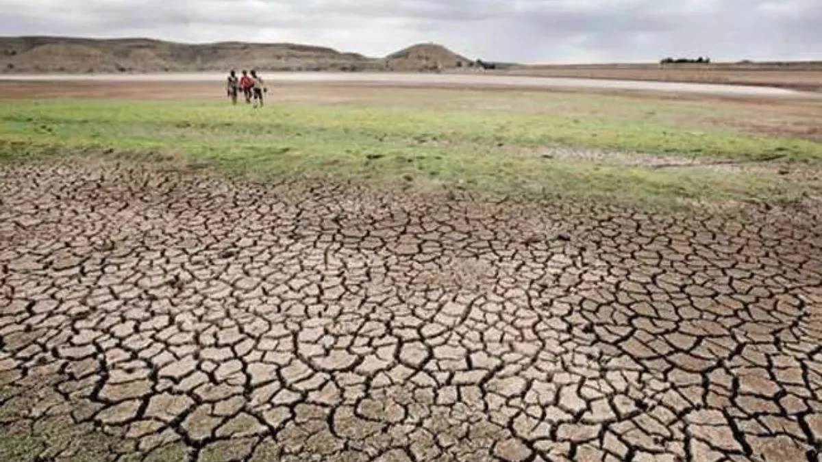 himachal pradesh faces severe drought threatens crops and water supply