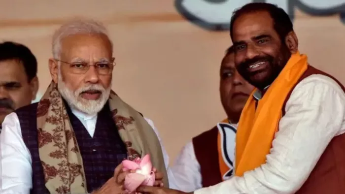 सभी वर्गों के नेताओं को मिलेगा कैबिनेट में जगह (फाइल फोटो)