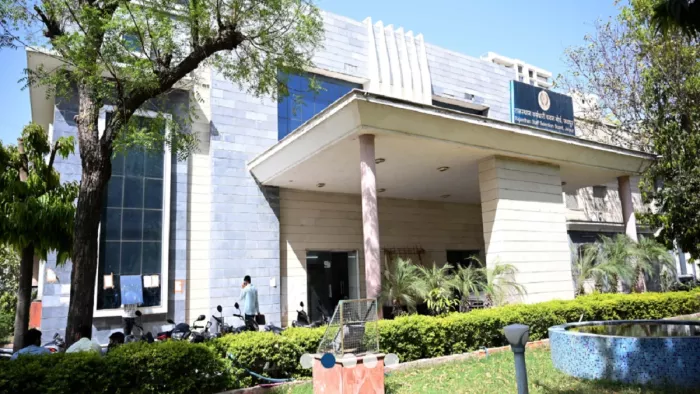 RSMSSB CET Result 2025 OUT: राजस्थान सीईटी ग्रेजुएट लेवल एग्जाम रिजल्ट घोषित, यहां से डाउनलोड करें मेरिट लिस्ट - RSMSSB CET Result 2025: Result of Rajasthan CET Graduate Level Recruitment Exam declared on rssb.rajasthan.gov.in, download merit list from here
