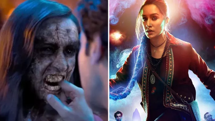 स्त्री 3 के साथ इन आठ फिल्मों में दिखेंगी श्रद्धा कपूर/ फोटो- Instagram