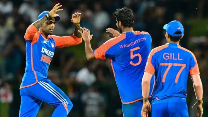 Ind vs Eng Playing 11: 187 दिन बाद टीम में लौटा धुरंधर, कुलदीप-अर्शदीप को मिला मौका; तीसरे वनडे में इस प्लेइंग 11 के साथ उतरा भारत - India vs England 3rd odi playing 11 Washington sundar comes in along with arshdeep singh kuldeep yadav varun injured jadeja shami rested