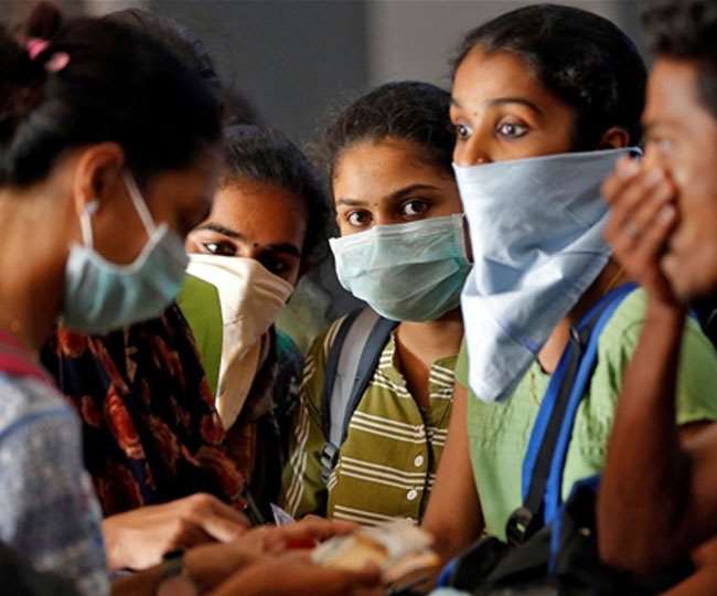 Coronavirus in India 73 Cases Reported tll now Know details ...