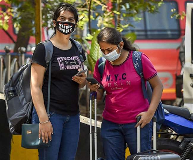 Coronavirus Alert WHO says the Covid 19 can be transmitted in hot ...