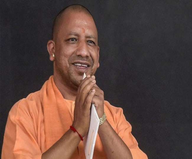 UP Vidhan Sabha Election Results 2022:बतौर मुख्यमंत्री योगी आदित्यनाथ अपनी दूसरी पारी खेलेंगे