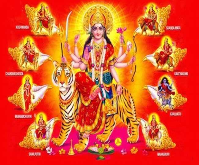चैत्र नवरात्रि इस बार 2 अप्रैल से शुरू हो रहे हैं , जो 11 अप्रैल तक चलेंगे।