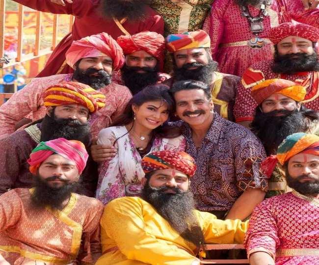 Jacqueline Fernandez social media account, instagram post image