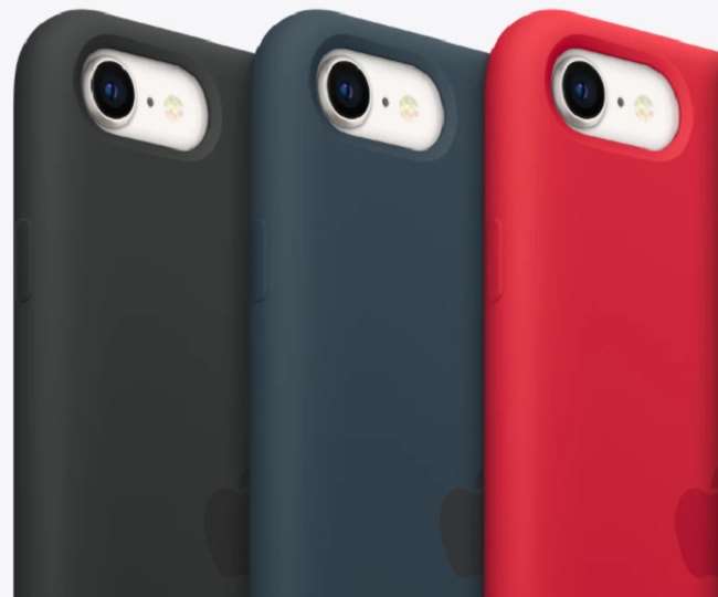फोटो क्रेडिट - iPhone SE 2022 5G