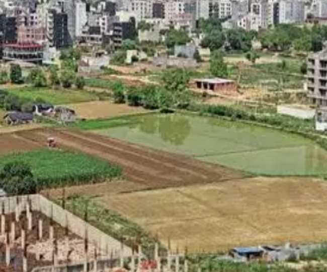 जम्मू कश्मीर भूमि उपयोग परिवर्तन के लिए आनलाइन कर सकेंगे आवेदन एचयूडीडी