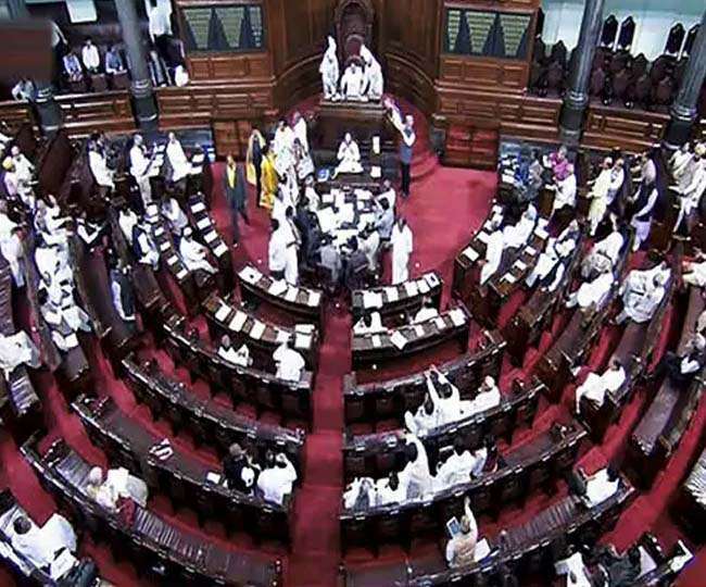 14 मार्च से शुरु होगा बजट सत्र का दूसरा चरण