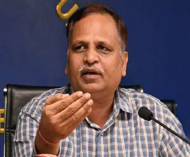पंजाब चुनाव में आम आदमी पार्टी से चुने गए 13 विधायक हैं डाक्टर, केजरीवाल के मंत्री ने जारी की लिस्ट