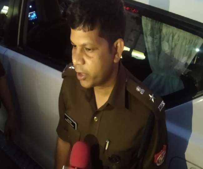 मेरठ में डीन पर फायरिंग की वजह कहीं विभागीय या पारिवारिक रंजिश तो नहीं