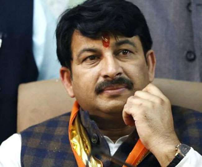 दिल्ली में आग के भीषण हादसे में 7 लोगों की मौत पर सांसद मनोज तिवारी ने जताया दुख