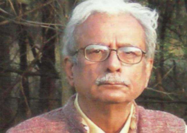 ncr rar on royalty in hindi publication why the pain of elderly writer vinod kumar shukla spilled know full details jagran special