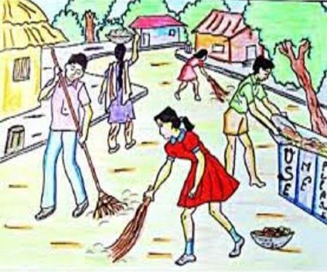 Banka News: ग्रीन एंड क्लीन विलेज का सपना जल्द पूरा होने वाला है।