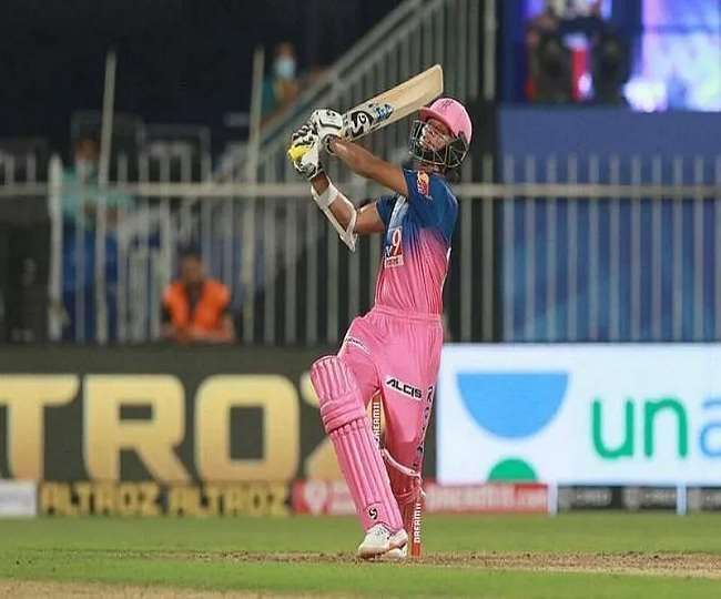 ipl 2022 yashasvi jaisawal said focused to repaying faith to rajasthan royals