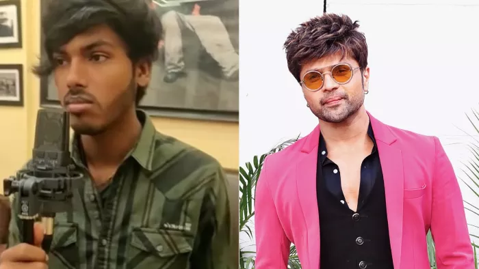 Himesh Reshammiya, Amarjeet Jaikar, Amarjeet Jaikar And Himesh Reshammiya, Who Is Amarjeet Jaikar, Amarjeet Jaikar latest video