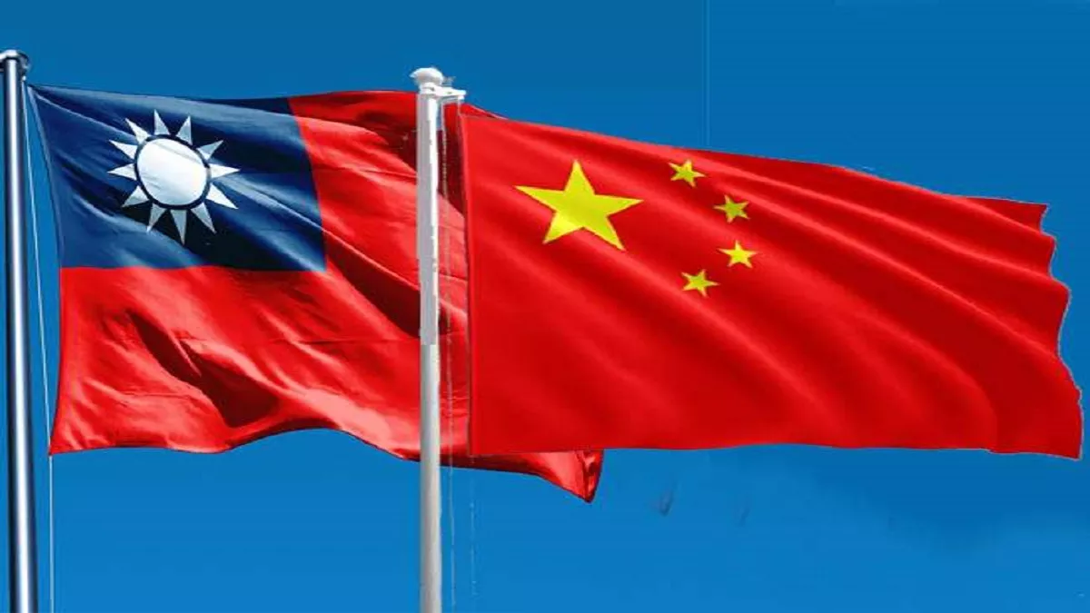 China: ताइवान को लेकर बढ़ते तनाव के बीच युद्धकालीन कानून पर जोर दे रही चीनी सेना, 2027 में हो सकता है युद्ध