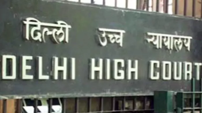 दिल्ली HC ने पटियाला हाउस कोर्ट परिसर में 'अनुचित' डांस को लेकर लगाई फटकार।