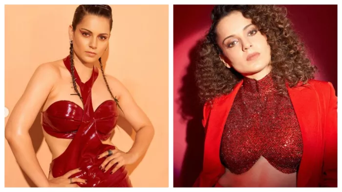 Kangana Ranaut, GenZ Kangana Ranaut News, Gen Z, zombies