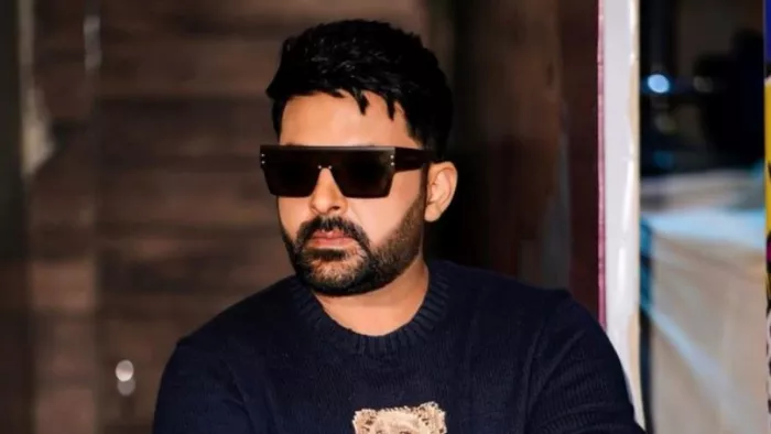 File Photo of Kapil Sharma. Photo Credit: Instagram